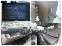 HINO Dutro Aluminum Van 2RG-XZU712M 2023 67,576km_25