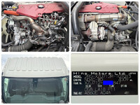 HINO Dutro Aluminum Van 2RG-XZU712M 2023 67,576km_26