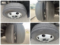 HINO Dutro Aluminum Van 2RG-XZU712M 2023 67,576km_27