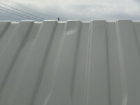 HINO Dutro Aluminum Van 2RG-XZU712M 2023 67,576km_31