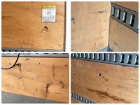 HINO Dutro Aluminum Van 2RG-XZU712M 2023 67,576km_32