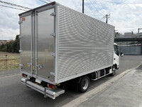 HINO Dutro Aluminum Van 2RG-XZU712M 2023 67,576km_4