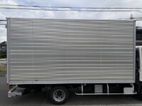 HINO Dutro Aluminum Van 2RG-XZU712M 2023 67,576km_6