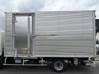 HINO Dutro Aluminum Van 2RG-XZU712M 2023 67,576km_7