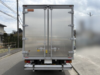 HINO Dutro Aluminum Van 2RG-XZU712M 2023 67,576km_8