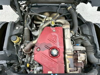 HINO Dutro Aluminum Wing TDG-XZU720M 2015 272,000km_12