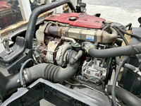 HINO Dutro Aluminum Wing TDG-XZU720M 2015 272,000km_27