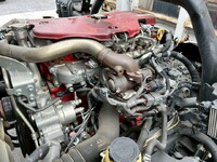 HINO Dutro Aluminum Wing TDG-XZU720M 2015 272,000km_28