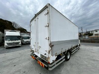 HINO Dutro Aluminum Wing TDG-XZU720M 2015 272,000km_2