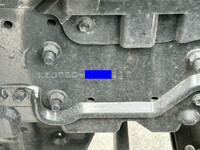 HINO Dutro Aluminum Wing TDG-XZU720M 2015 272,000km_30