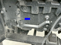 HINO Dutro Aluminum Wing TDG-XZU720M 2015 272,000km_37