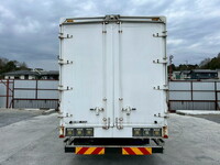 HINO Dutro Aluminum Wing TDG-XZU720M 2015 272,000km_3