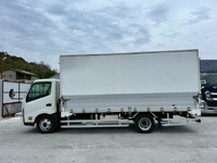 HINO Dutro Aluminum Wing TDG-XZU720M 2015 272,000km_5