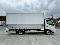 HINO Dutro Aluminum Wing TDG-XZU720M 2015 272,000km_7