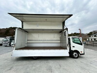 HINO Dutro Aluminum Wing TDG-XZU720M 2015 272,000km_8