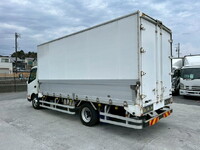 HINO Dutro Aluminum Wing TDG-XZU720M 2015 272,000km_9
