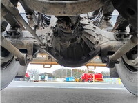 MITSUBISHI FUSO Super Great Dump 2PG-FV70HX 2019 313,648km_14