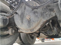 MITSUBISHI FUSO Super Great Dump 2PG-FV70HX 2019 313,648km_15