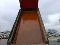 MITSUBISHI FUSO Super Great Dump 2PG-FV70HX 2019 313,648km_17