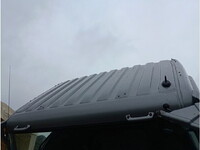 MITSUBISHI FUSO Super Great Dump 2PG-FV70HX 2019 313,648km_18