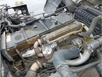 MITSUBISHI FUSO Super Great Dump 2PG-FV70HX 2019 313,648km_20