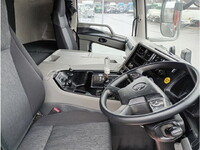 MITSUBISHI FUSO Super Great Dump 2PG-FV70HX 2019 313,648km_23