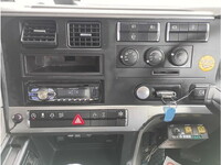 MITSUBISHI FUSO Super Great Dump 2PG-FV70HX 2019 313,648km_28