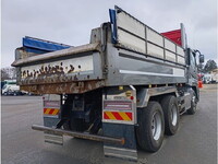 MITSUBISHI FUSO Super Great Dump 2PG-FV70HX 2019 313,648km_6