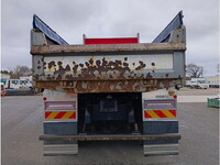 MITSUBISHI FUSO Super Great Dump 2PG-FV70HX 2019 313,648km_7