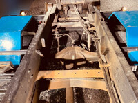 HINO Ranger Container Carrier Truck KK-FD1JGEA 2004 371,677km_10