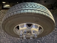 HINO Ranger Container Carrier Truck KK-FD1JGEA 2004 371,677km_14