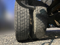 HINO Ranger Container Carrier Truck KK-FD1JGEA 2004 371,677km_15