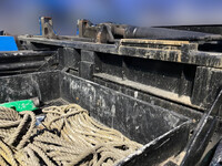 HINO Ranger Container Carrier Truck KK-FD1JGEA 2004 371,677km_19