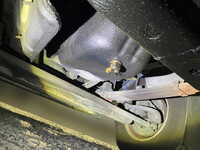 HINO Ranger Container Carrier Truck KK-FD1JGEA 2004 371,677km_20