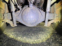 HINO Ranger Container Carrier Truck KK-FD1JGEA 2004 371,677km_21