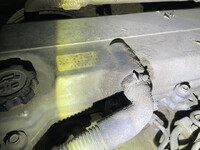 HINO Ranger Container Carrier Truck KK-FD1JGEA 2004 371,677km_23