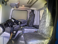 HINO Ranger Container Carrier Truck KK-FD1JGEA 2004 371,677km_24