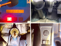 HINO Ranger Container Carrier Truck KK-FD1JGEA 2004 371,677km_26