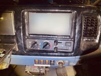 HINO Ranger Container Carrier Truck KK-FD1JGEA 2004 371,677km_27