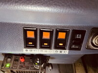 HINO Ranger Container Carrier Truck KK-FD1JGEA 2004 371,677km_28