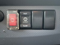 HINO Ranger Container Carrier Truck KK-FD1JGEA 2004 371,677km_29