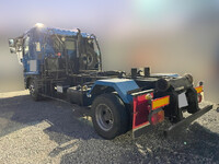 HINO Ranger Container Carrier Truck KK-FD1JGEA 2004 371,677km_2