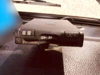 HINO Ranger Container Carrier Truck KK-FD1JGEA 2004 371,677km_33