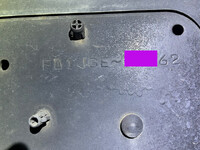 HINO Ranger Container Carrier Truck KK-FD1JGEA 2004 371,677km_38