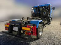 HINO Ranger Container Carrier Truck KK-FD1JGEA 2004 371,677km_3