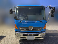 HINO Ranger Container Carrier Truck KK-FD1JGEA 2004 371,677km_6
