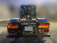 HINO Ranger Container Carrier Truck KK-FD1JGEA 2004 371,677km_8