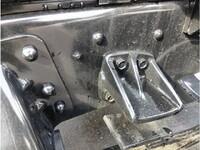 HINO Ranger Container Carrier Truck 2PG-FD2ABA 2025 763km_10