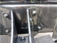 HINO Ranger Container Carrier Truck 2PG-FD2ABA 2025 763km_11