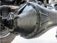 HINO Ranger Container Carrier Truck 2PG-FD2ABA 2025 763km_12